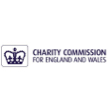 Logo for Charity Commission for England and Wales
