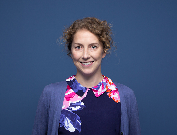 Photo of Helen Triggs