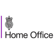 Logo for the Home Office