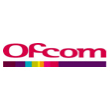 Logo for Ofcom