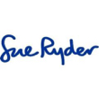 Logo for Sue Ryder